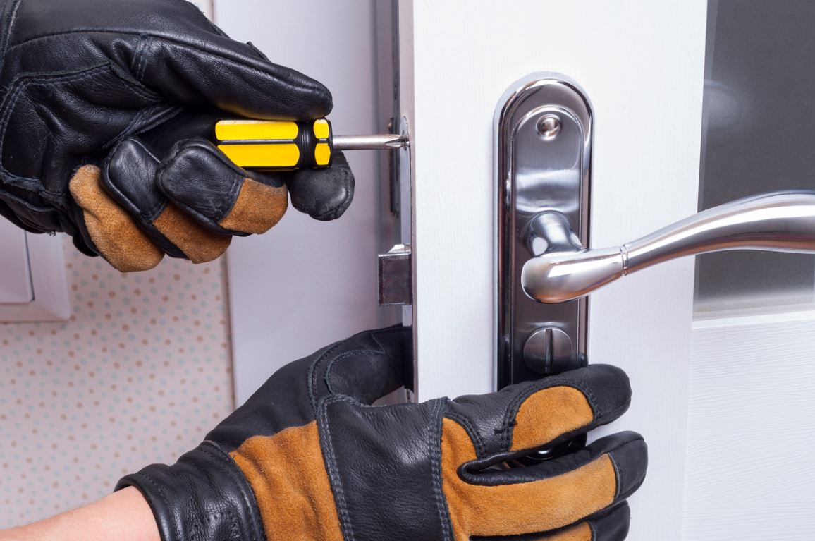 Serrurier urgence ouverture de porte Bordeaux