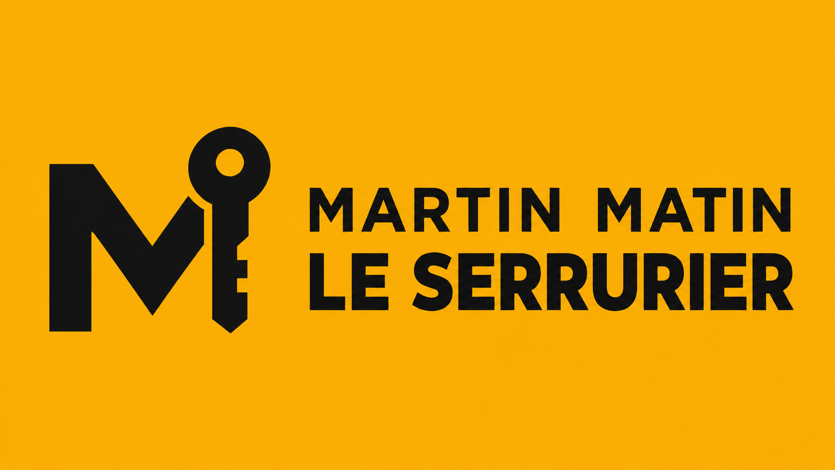 Martin Serrurerie